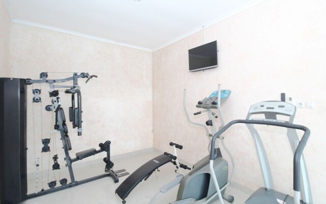 Airy Terminal Tirtonadi MT Haryono 80 Solo