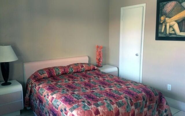 Ramona Motel