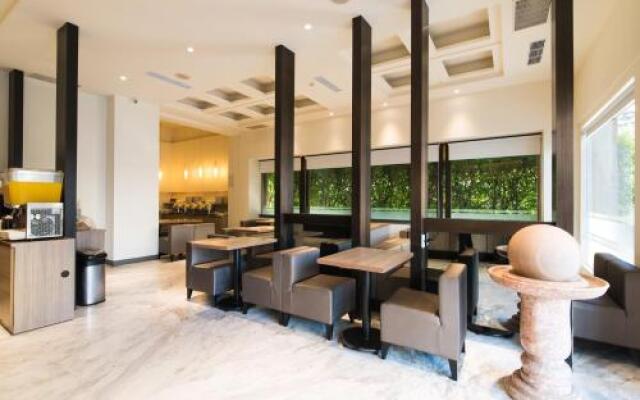 Lealea 9Ine Hotel Kaohsiung