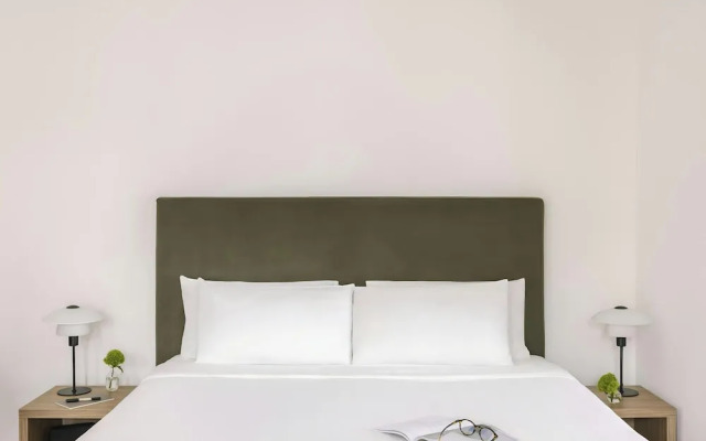 Sonder by Marriott Bonvoy Atelier Apartments Porta Romana