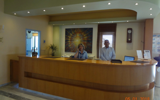 Stella Blue Seaside Resort