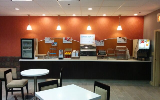 Holiday Inn Express & Suites Rancho Mirage - Palm Spgs Area by IHG