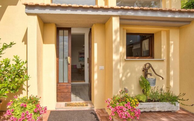 Amazing Home in Chianciano Terme With Wifi and 2 Bedrooms