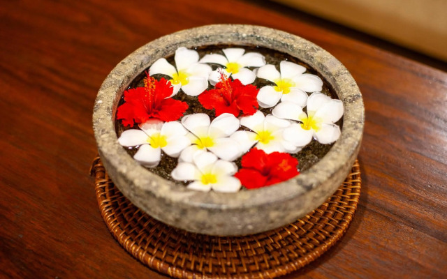 Bali Hai Resort & Spa