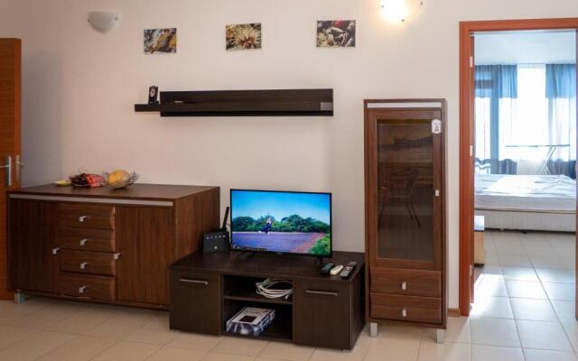 Hotel Esperanto Apartment 7