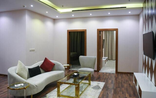 Motiara Hotel - La Valle Mall