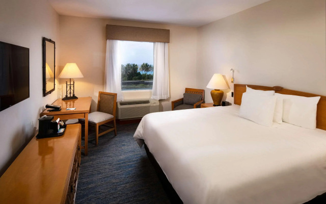 Four Points by Sheraton Santo Domingo