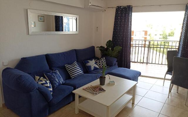 200 meters to Arenal Beach. 3 Bedroom Javea