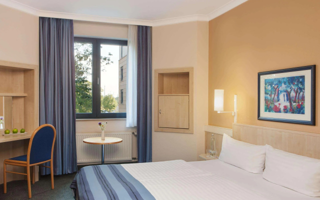 Hotel Magdeburg City Center by Leonardo Hotels