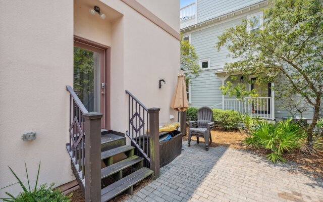 30A Beach House - Beach Bikin