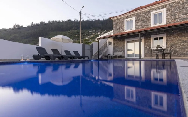 Stay in our Cozy and Wonderful Casa da Rosinha