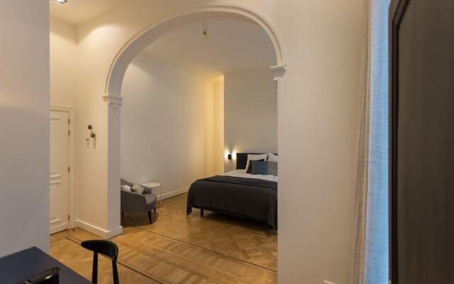 Hotel Quartier Latin