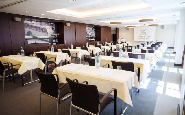 Hotel Ritter Durbach