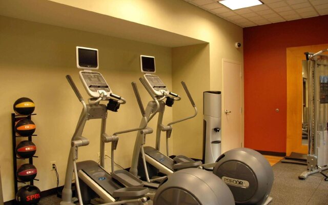 Hilton Garden Inn Jacksonville Downtown Southbank