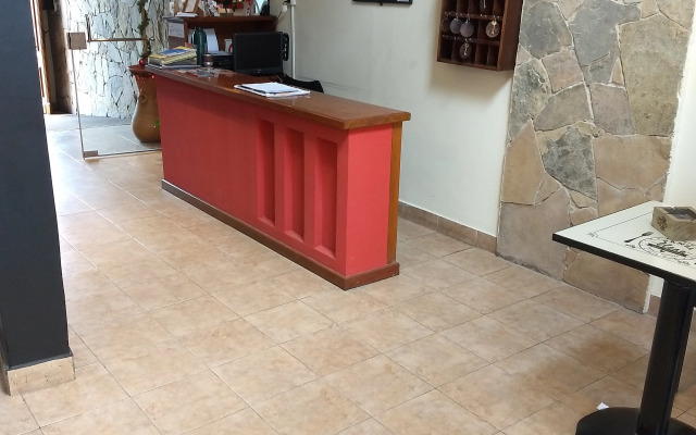 Hotel Residencial España