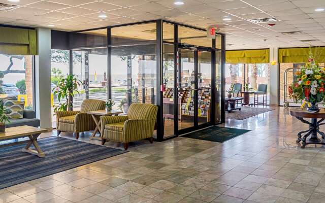 Quality Inn Biloxi Beach