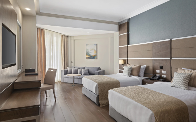 Xanadu Makadi Bay - High Class All Inclusive - Image 5