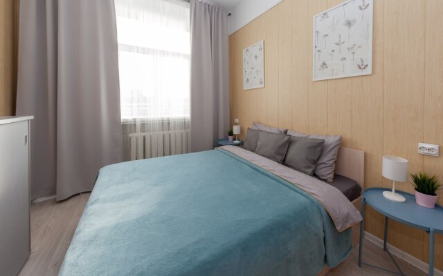 Mini-hotel Spikado