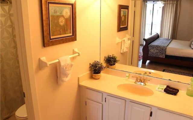 423 Mainsail - 2 Br Condo