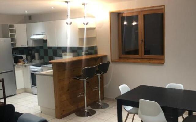 Appartement calme à 5 min de St Jean de Maurienne