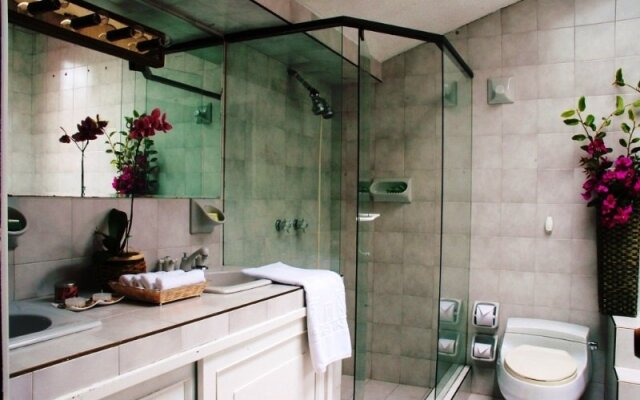 Casa Hotel Zuetana 119