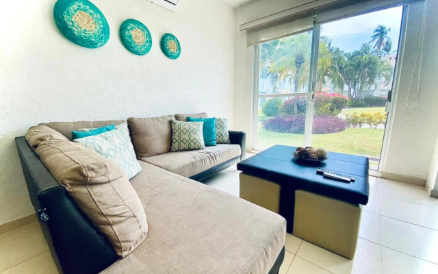 Nuevo En Booking Casa Terranium Acapulco Diamante