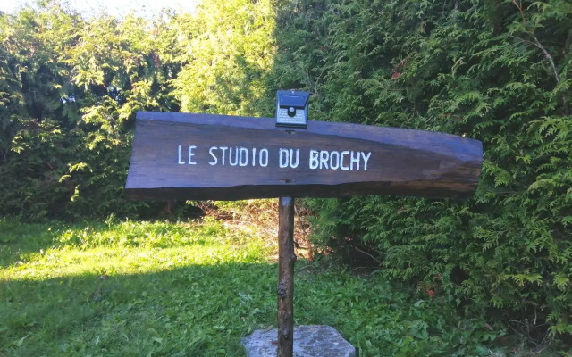 Le Studio du Brochy