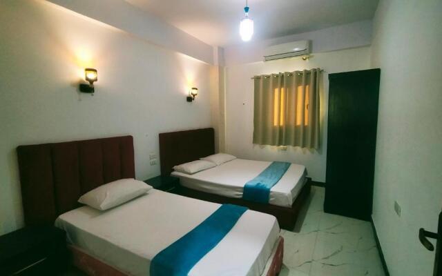 Sababa Hotel Apartments