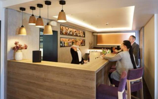 NaturKulturHotel Stumpf