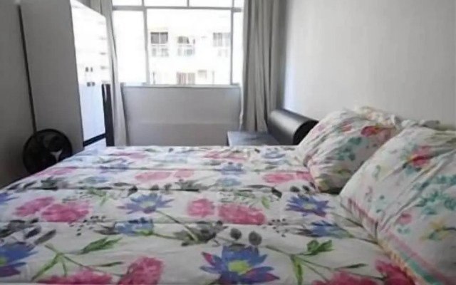 GoHouse Bernardes 608