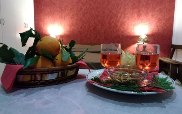 B&B Vico Vacanze