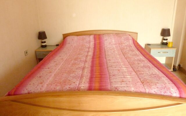 Holiday Home Avenue de Bellevue