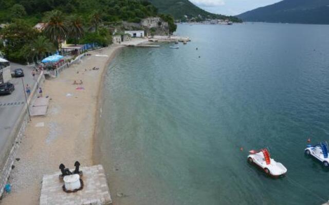 Hotel RR Meljine