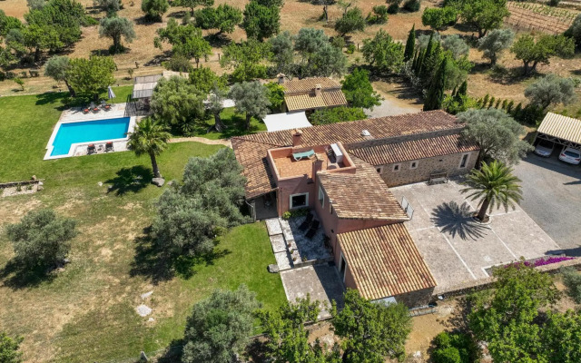 Selva - 3890, Mallorca