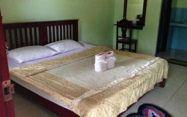 Kong Kham Pheng Guesthouse