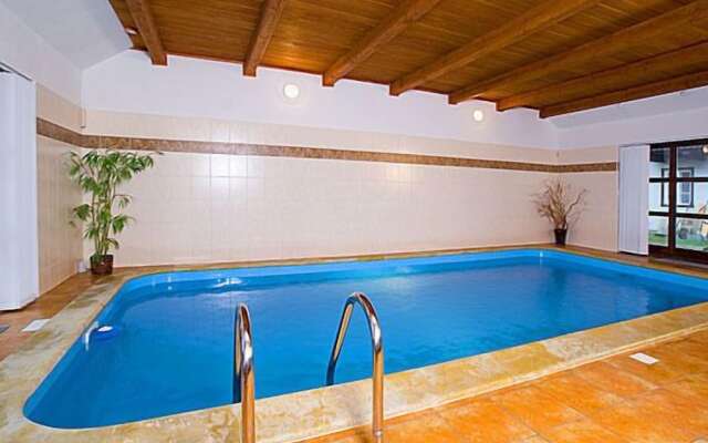 Pension Samohel