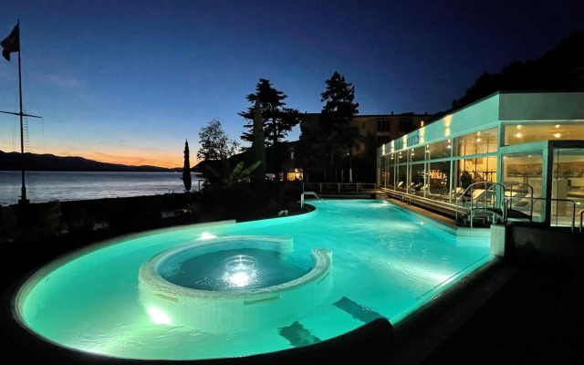 BEATUS Wellness- & Spa-Hotel