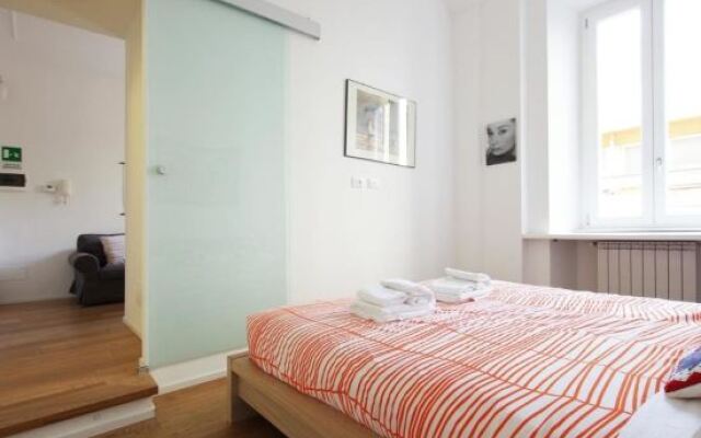 La Petit Maison Prés Du Vatican