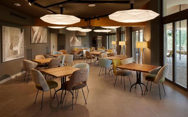 Palacio Tondon, La Rioja Brinas