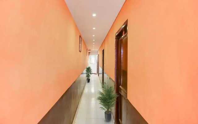 SPOT ON 701618 Hotel New Style