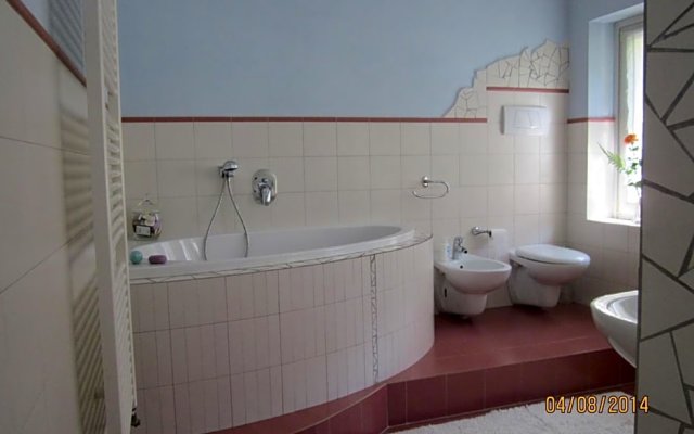 Bed and Breakfast Casetta delle Rose