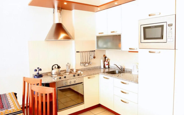 Apartment in Porlezza-formerly TUI Ferienhaus