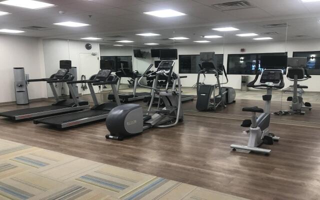 Holiday Inn Express & Suites Williamsport by IHG