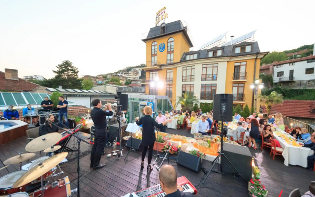 Veliko Tarnovo Hotel Premier