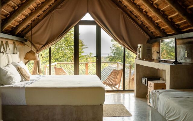 Tava Glamping Cerro