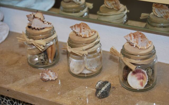 Haus der guten Freunde