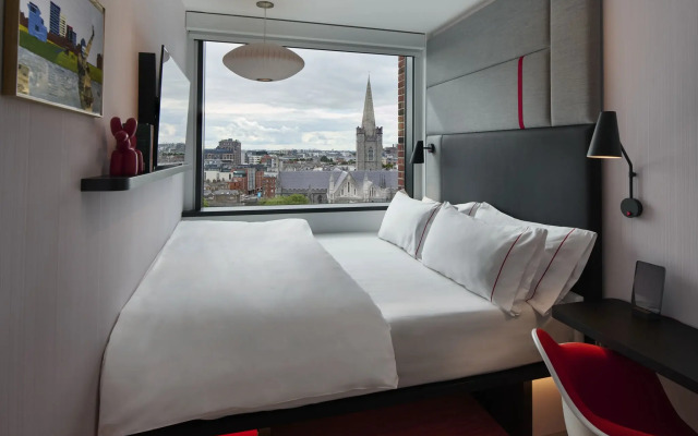citizenM Dublin St Patrick's