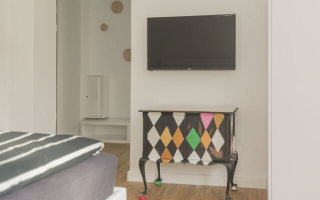 Kolorowe Pola Boutique B&B