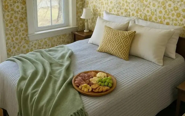 Margeson House -pet Friendly Home