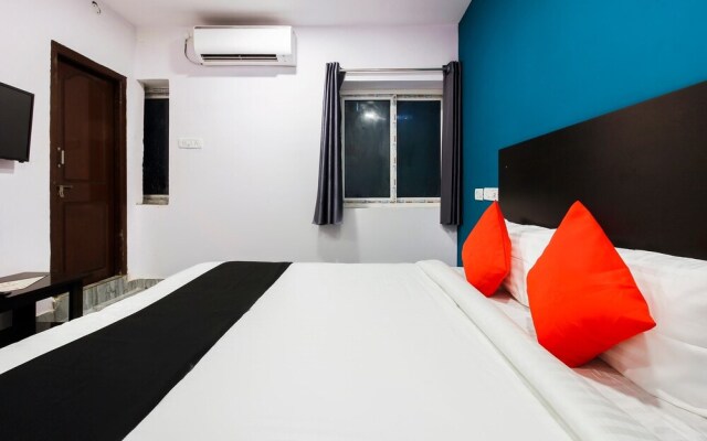 Che Sigma Hotel by OYO Rooms